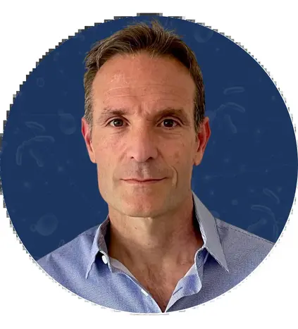 Dr Ignacio Ipharraguerre