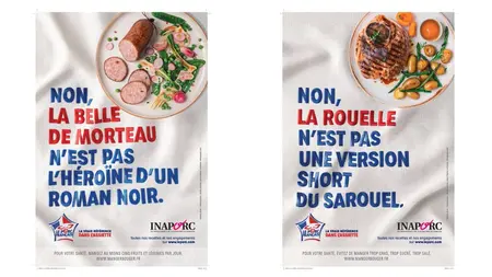 Affiches printemps 2026