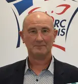 Michel Bloc'h, président de l'UGPVB