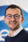 Simon Mouchel, responsable développement des marchés