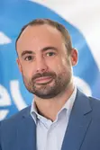 Thibaut Cauderlier, directeur de la division porc