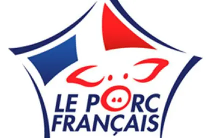 Logo Le Porc Français