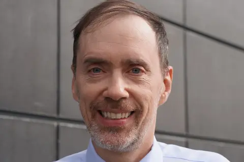 François Meurens, professeur en pathologie et microbiologie à l’Université de Montréal