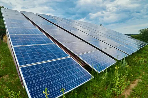 Photovoltaïque : les règles de soutien ont changé