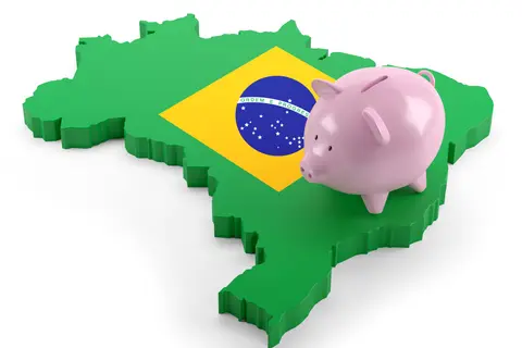 Marché et production porcine Brésil