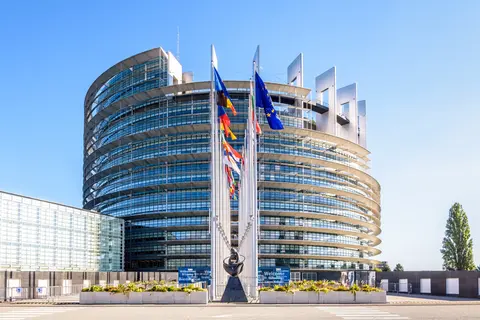 Parlement européen
