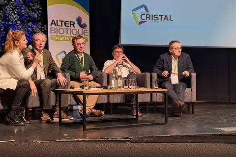 Congrès national Alterbiotique 2025