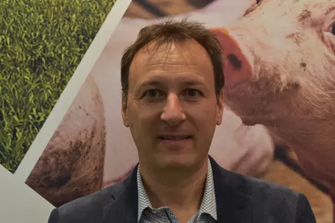 Lionel Puechberty, Cirhyo