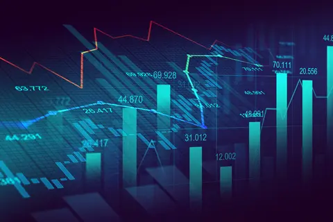 Évolution des cours des matières premières et autres intrants.