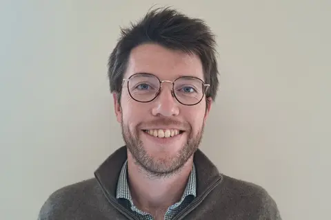 Christophe Le Verge, directeur opérationnel du schéma génétique PIC France