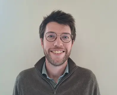 Christophe Le Verge, directeur opérationnel du schéma génétique PIC France