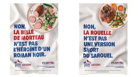 Affiches printemps 2026